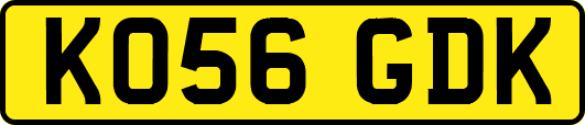 KO56GDK