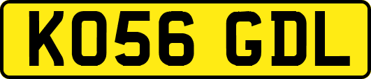 KO56GDL