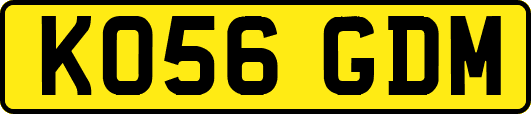 KO56GDM