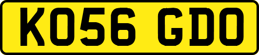 KO56GDO