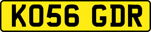 KO56GDR