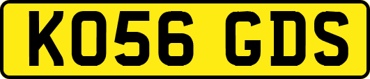 KO56GDS
