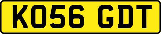 KO56GDT