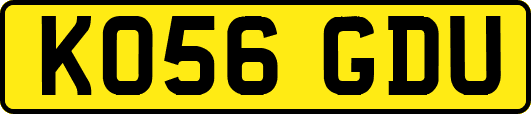 KO56GDU