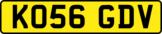 KO56GDV
