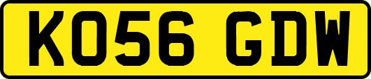 KO56GDW