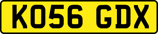 KO56GDX