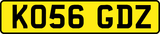 KO56GDZ