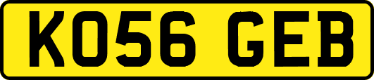 KO56GEB