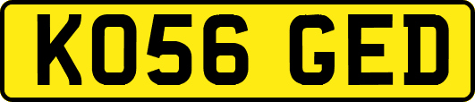 KO56GED