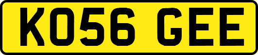 KO56GEE