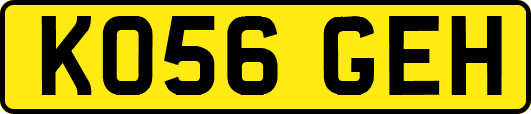KO56GEH