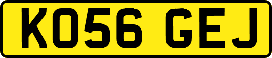 KO56GEJ