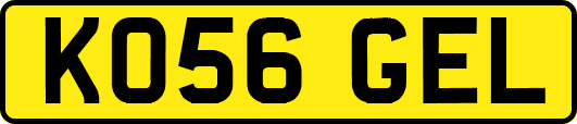 KO56GEL