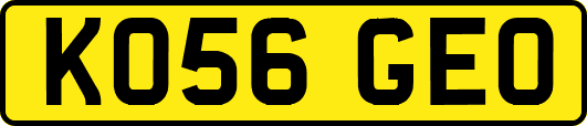 KO56GEO