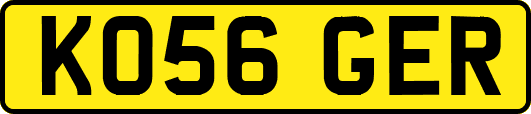 KO56GER