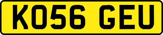 KO56GEU