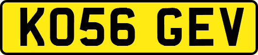 KO56GEV
