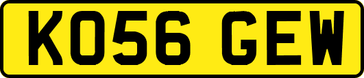 KO56GEW