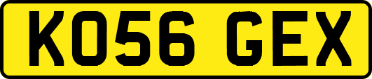 KO56GEX