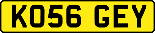 KO56GEY