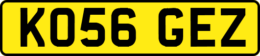 KO56GEZ