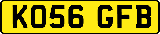 KO56GFB