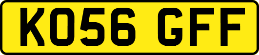 KO56GFF
