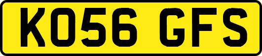 KO56GFS