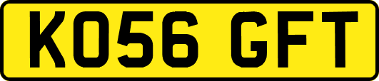 KO56GFT