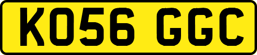 KO56GGC