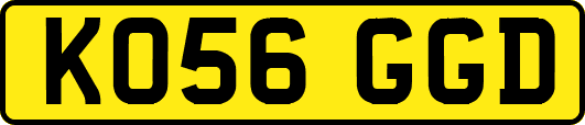 KO56GGD