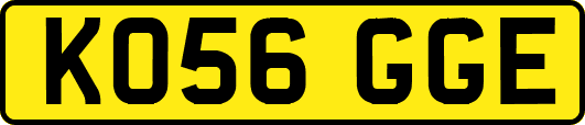 KO56GGE