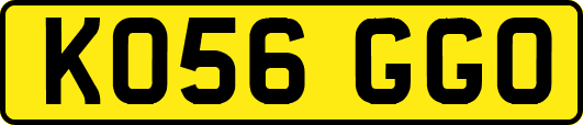 KO56GGO