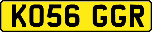 KO56GGR
