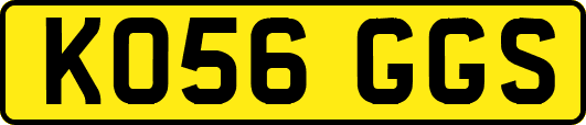 KO56GGS