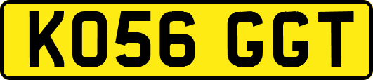 KO56GGT