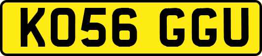 KO56GGU