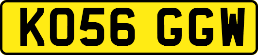 KO56GGW