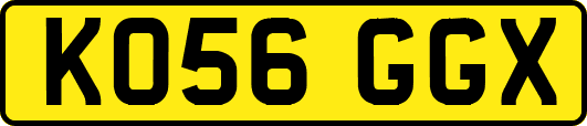 KO56GGX