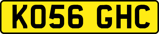 KO56GHC