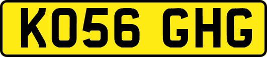 KO56GHG