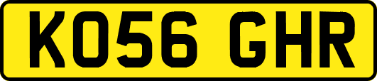 KO56GHR