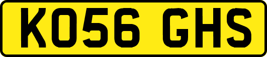 KO56GHS