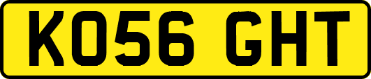 KO56GHT