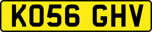 KO56GHV