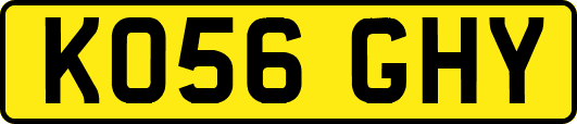 KO56GHY