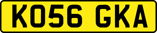 KO56GKA