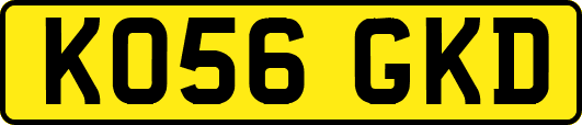 KO56GKD