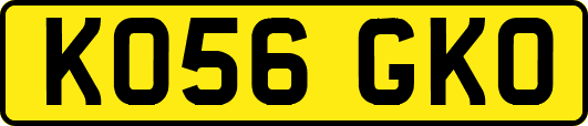 KO56GKO